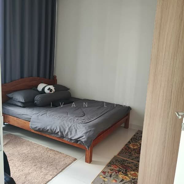 Apartment for Rent at Third Avenue - Ivan Lim - PropertyGuru.com.my