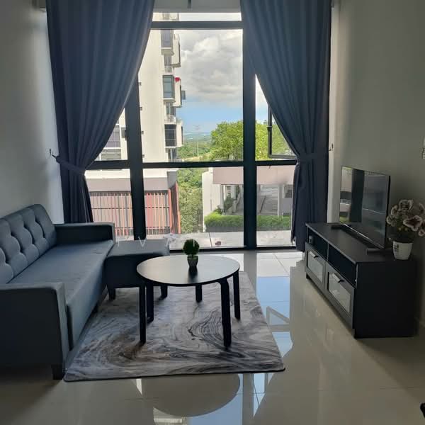 Apartment for Rent at Third Avenue - Ivan Lim - PropertyGuru.com.my