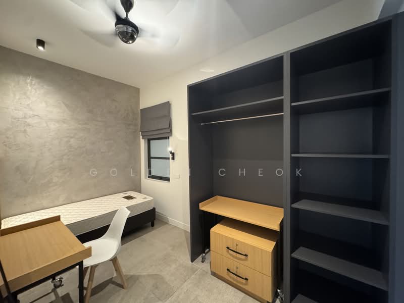 Service Residence for Sale at Union Suites - Golden Cheok - PropertyGuru.com.my