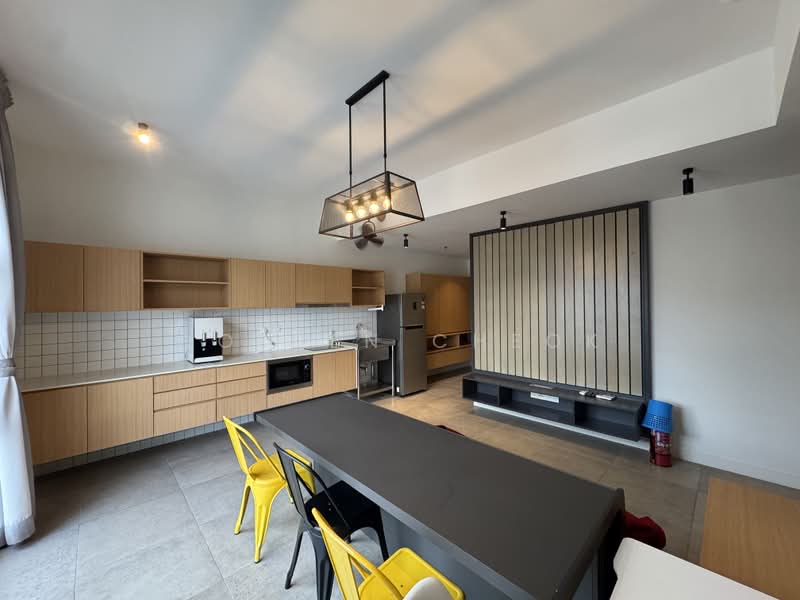Service Residence for Sale at Union Suites - Golden Cheok - PropertyGuru.com.my