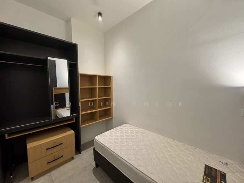 Service Residence for Sale at Union Suites - Golden Cheok - PropertyGuru.com.my