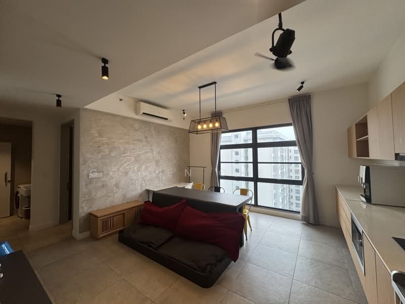 Service Residence for Sale at Union Suites - Golden Cheok - PropertyGuru.com.my