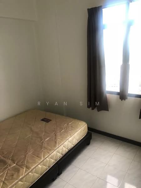 Kondominium untuk Disewa di Sunny Ville Condominium - Ryan Sim - Bedroom - PropertyGuru.com.my