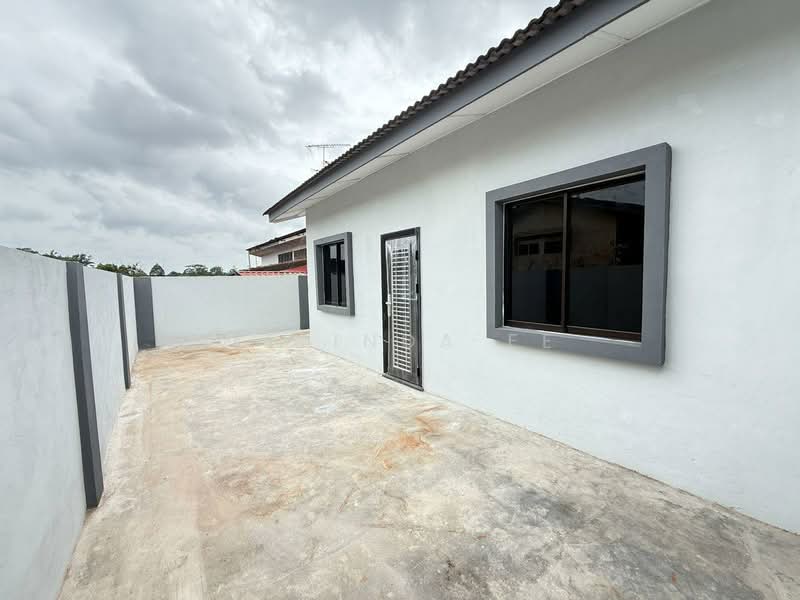 Semi-Detached House for Sale in Taman Mutiara (Ulu Tiram) - Melinda Ee - Exterior - PropertyGuru.com.my