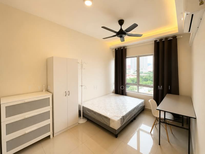 Kondominium untuk Dijual di 1 Razak Mansion - Syafiqah Sohaimi - PropertyGuru.com.my