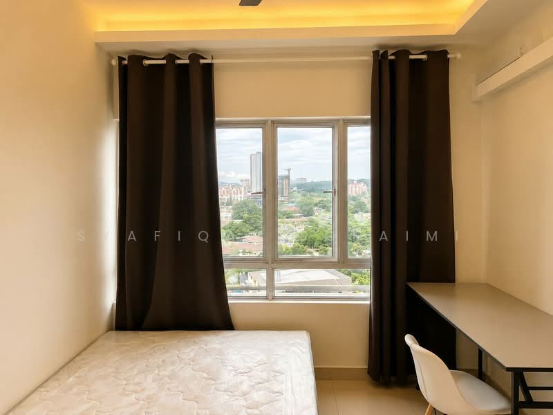 Kondominium untuk Dijual di 1 Razak Mansion - Syafiqah Sohaimi - PropertyGuru.com.my