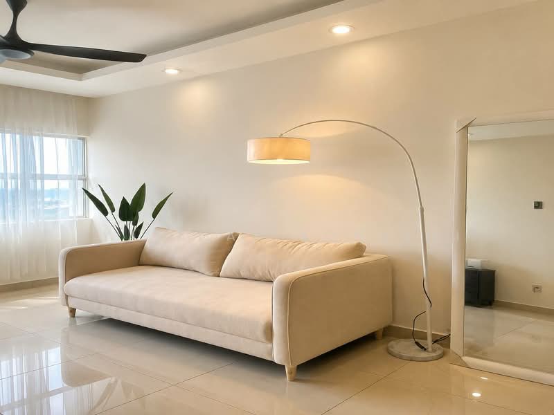 Kondominium untuk Dijual di 1 Razak Mansion - Syafiqah Sohaimi - PropertyGuru.com.my