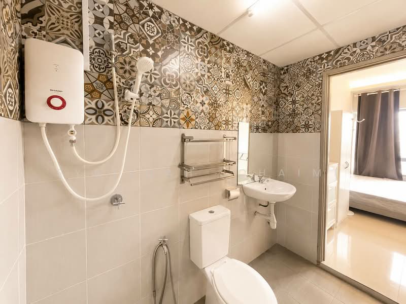 Kondominium untuk Dijual di 1 Razak Mansion - Syafiqah Sohaimi - PropertyGuru.com.my