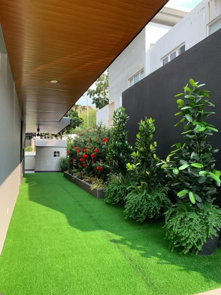 Bungalow for Sale in Setia Eco Park (Setia Alam) - Steven Tey - Exterior - PropertyGuru.com.my