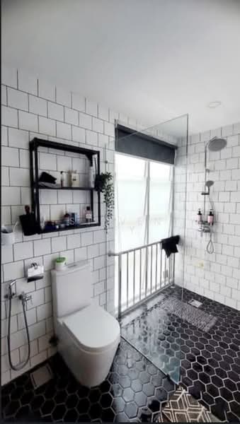Bungalow for Sale in Setia Eco Park (Setia Alam) - Steven Tey - Bathroom - PropertyGuru.com.my