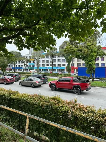 Shop for Sale in Permas Jaya (Johor Bahru) - Han Yong Ang - PropertyGuru.com.my