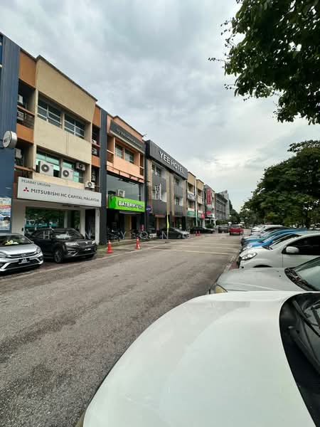 Shop for Sale in Permas Jaya (Johor Bahru) - Han Yong Ang - PropertyGuru.com.my