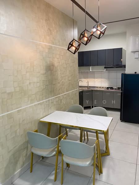 Servis Apartment untuk Disewa di Majestic Maxim - Vincent Yeoh - Kitchen - PropertyGuru.com.my