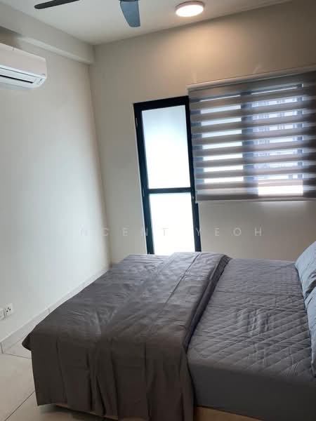 Servis Apartment untuk Disewa di Majestic Maxim - Vincent Yeoh - Bedroom - PropertyGuru.com.my