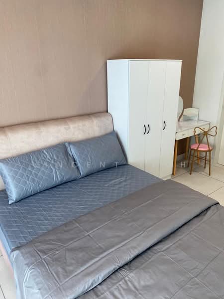 Servis Apartment untuk Disewa di Majestic Maxim - Vincent Yeoh - Bedroom - PropertyGuru.com.my