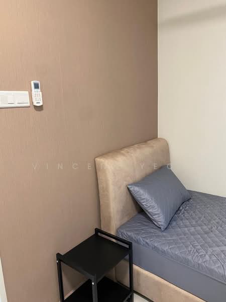 Servis Apartment untuk Disewa di Majestic Maxim - Vincent Yeoh - Bedroom - PropertyGuru.com.my