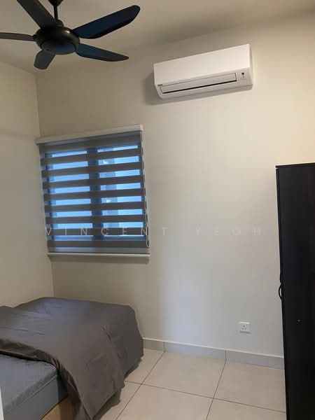 Servis Apartment untuk Disewa di Majestic Maxim - Vincent Yeoh - Bedroom - PropertyGuru.com.my