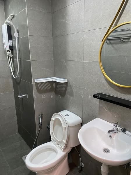 Servis Apartment untuk Disewa di Majestic Maxim - Vincent Yeoh - Bathroom - PropertyGuru.com.my