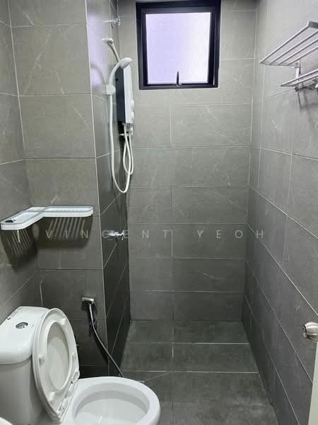 Servis Apartment untuk Disewa di Majestic Maxim - Vincent Yeoh - Bathroom - PropertyGuru.com.my