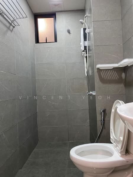 Servis Apartment untuk Disewa di Majestic Maxim - Vincent Yeoh - Bathroom - PropertyGuru.com.my