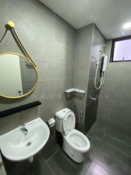 Servis Apartment untuk Disewa di Majestic Maxim - Vincent Yeoh - Bathroom - PropertyGuru.com.my