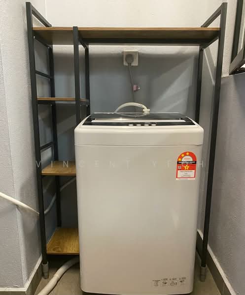 Servis Apartment untuk Disewa di Majestic Maxim - Vincent Yeoh - Interior - PropertyGuru.com.my