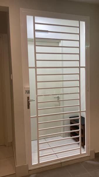 Servis Apartment untuk Disewa di Majestic Maxim - Vincent Yeoh - Entrance - PropertyGuru.com.my