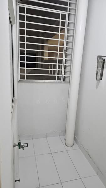 Condominium for Rent at La Thea Residences - Joey Wong - Balcony - PropertyGuru.com.my