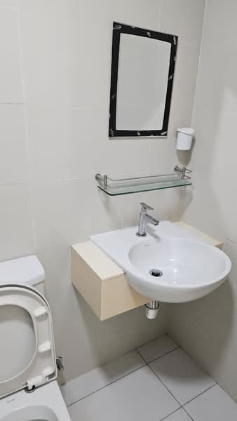 Condominium for Rent at La Thea Residences - Joey Wong - Bathroom - PropertyGuru.com.my