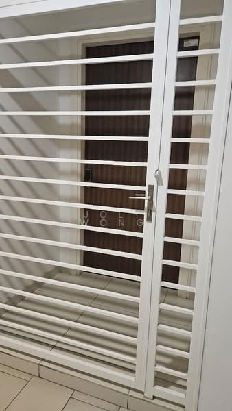 Condominium for Rent at La Thea Residences - Joey Wong - Entrance - PropertyGuru.com.my