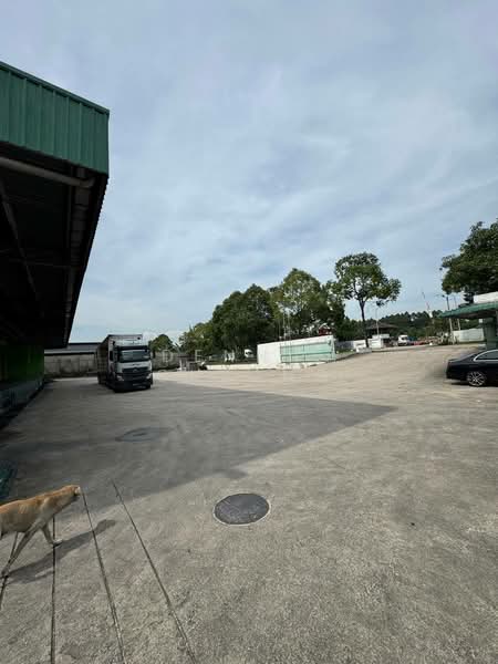 Detached Factory for Rent in Pasir Gudang (Johor) - Dennis Cheang - Exterior - PropertyGuru.com.my