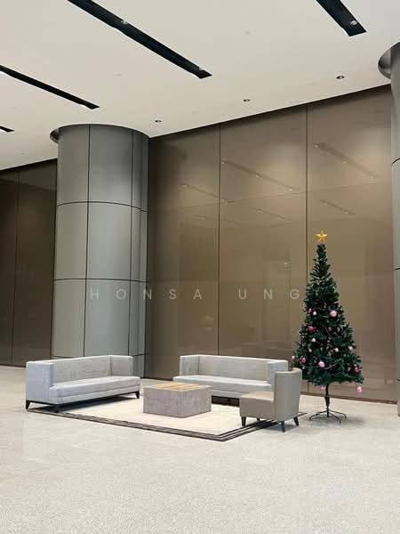 Office for Sale in Damansara Heights (Kuala Lumpur) - Honsa Ung - Lobby - PropertyGuru.com.my
