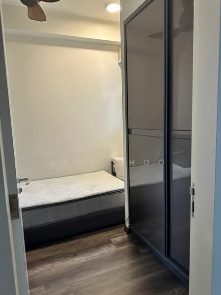 Condominium for Sale at The Rainz - Jane Shoo - Bedroom - PropertyGuru.com.my