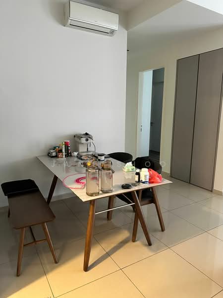 Condominium for Sale at The Rainz - Jane Shoo - Dining Room - PropertyGuru.com.my
