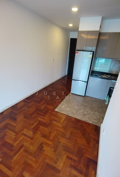 Servis Apartment untuk Dijual di Residency V - JUSTIN TAN - Kitchen - PropertyGuru.com.my