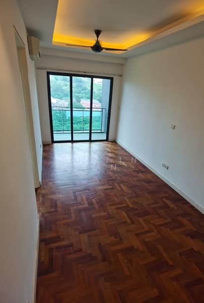 Servis Apartment untuk Dijual di Residency V - JUSTIN TAN - View - PropertyGuru.com.my