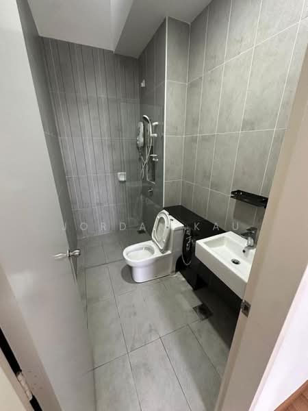 Rumah Teres untuk Disewa di Johor Bahru (Johor) - Jordan Kau - PropertyGuru.com.my