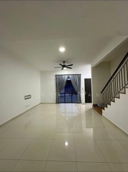 Rumah Teres untuk Disewa di Johor Bahru (Johor) - Jordan Kau - PropertyGuru.com.my