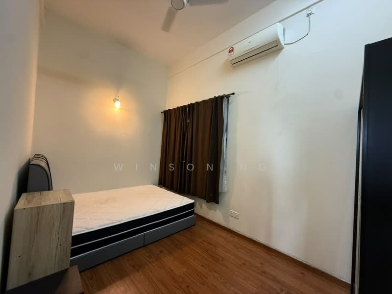 Servis Apartment untuk Disewa di Vue Residences - Winson Ng - Bedroom - PropertyGuru.com.my