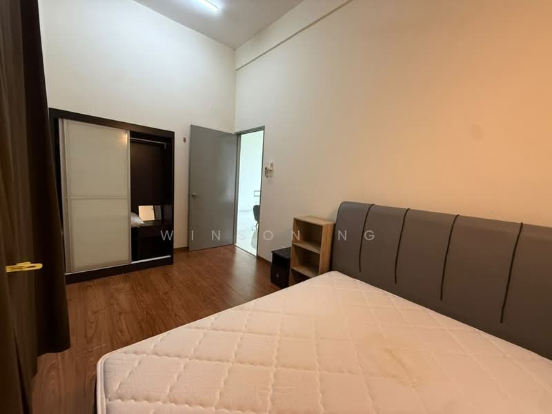 Servis Apartment untuk Disewa di Vue Residences - Winson Ng - Bedroom - PropertyGuru.com.my