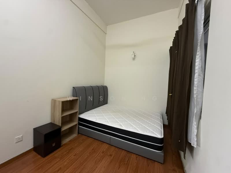 Servis Apartment untuk Disewa di Vue Residences - Winson Ng - Bedroom - PropertyGuru.com.my