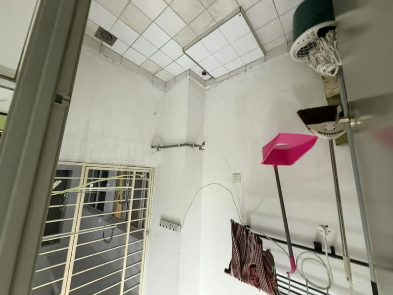Servis Apartment untuk Disewa di Vue Residences - Winson Ng - Exterior - PropertyGuru.com.my