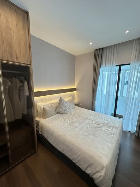 Service Residence for Sale at e.Sentral SmartCity - Leon Lim - Bedroom - PropertyGuru.com.my