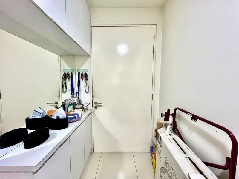 Kondominium untuk Dijual di Nadayu62 - M.J Zairin - Interior - PropertyGuru.com.my