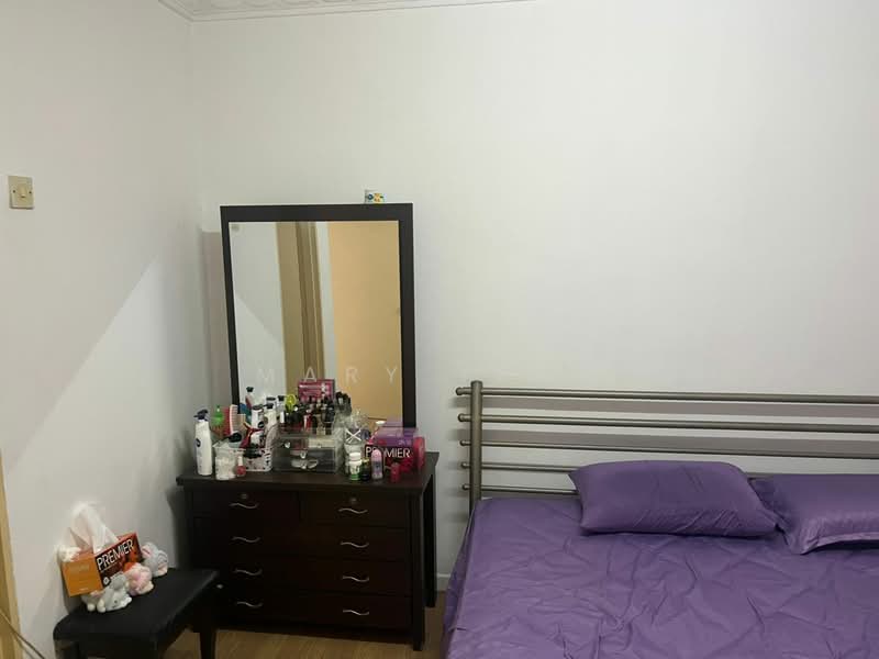 Condominium for Sale at Ketumbar Heights - Mary Yeoh - Bedroom - PropertyGuru.com.my