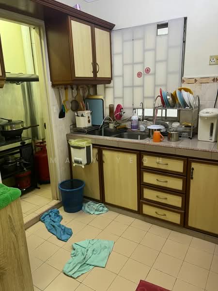 Condominium for Sale at Ketumbar Heights - Mary Yeoh - PropertyGuru.com.my
