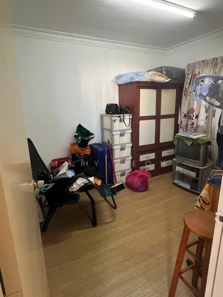 Condominium for Sale at Ketumbar Heights - Mary Yeoh - Interior - PropertyGuru.com.my