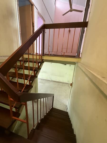 Rumah Teres 2 Tingkat untuk Dijual di SS5 (Petaling Jaya) - Richard Liew - Interior - PropertyGuru.com.my