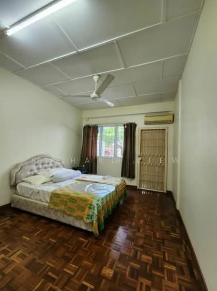 Rumah Teres 2 Tingkat untuk Dijual di SS5 (Petaling Jaya) - Richard Liew - Bedroom - PropertyGuru.com.my