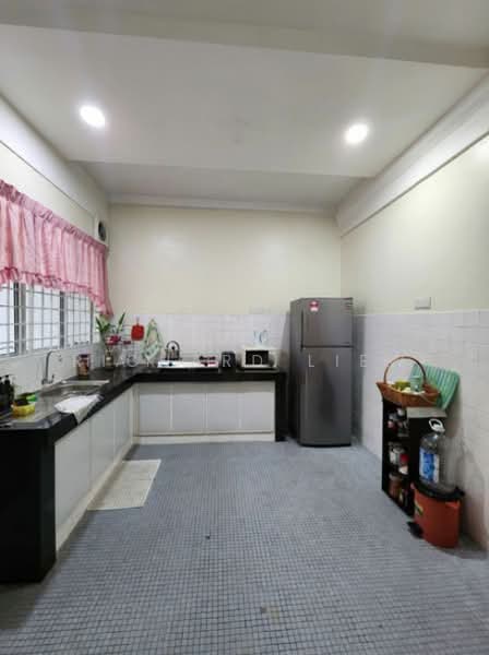 Rumah Teres 2 Tingkat untuk Dijual di SS5 (Petaling Jaya) - Richard Liew - Kitchen - PropertyGuru.com.my